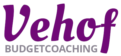 Vehof Budgetcoaching